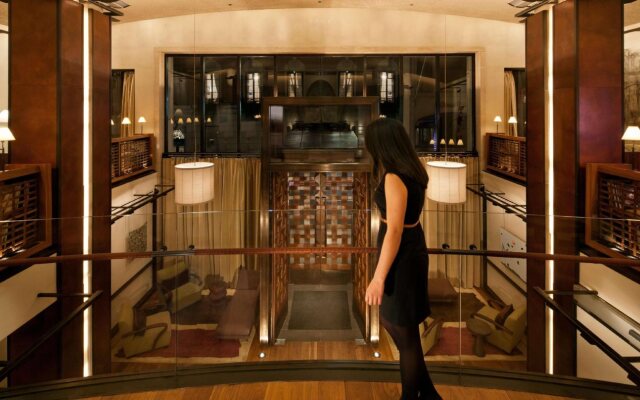 Chambers Hotel Central Park South, Sonder by Marriott Bonvoy