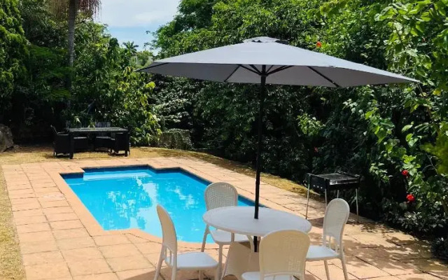 Modern Luxury 3 bedroom house