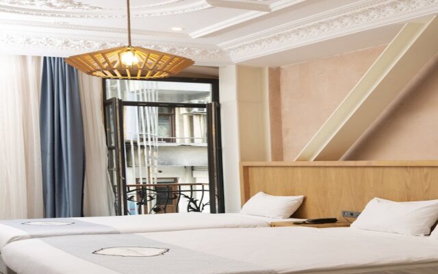 Premist Hotels Taksim - Ozel Sinif