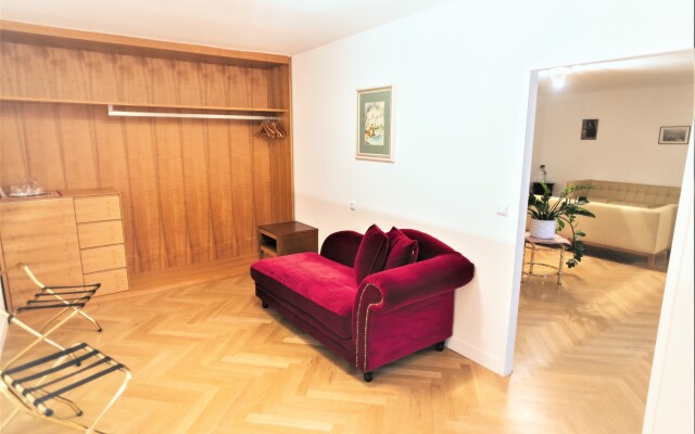 Hotel Palais Mailberger Hof