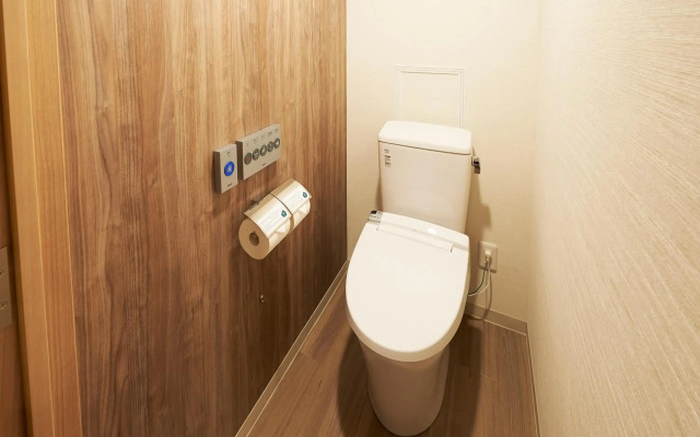 Sotetsu Fresa Inn Yokohama Higashiguchi