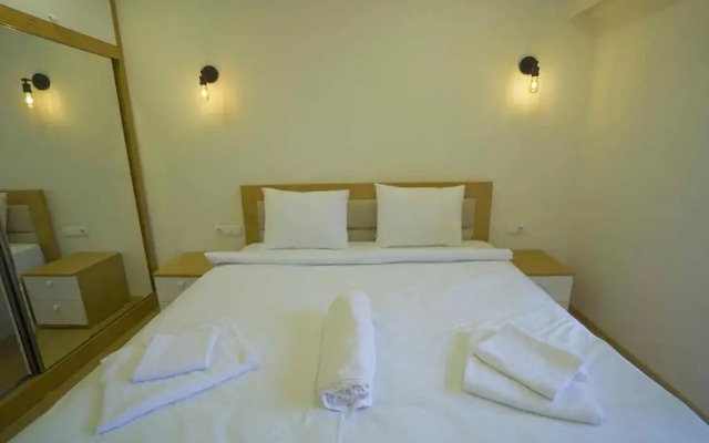 LEO GROUP Luxury Apartment 04-32 BAKURIANI INN