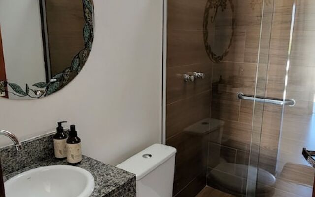 Pousada Luz de Candeia