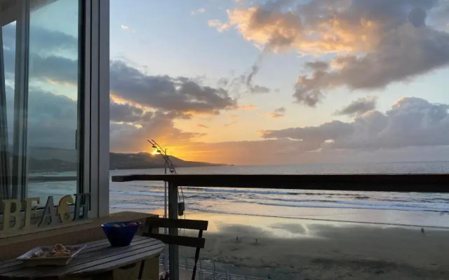 Mar y Playa de Martín, 2B