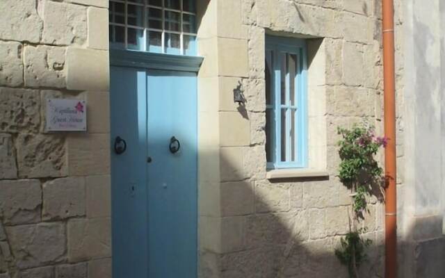 Tal-Kapilluna Zebbug Guest House