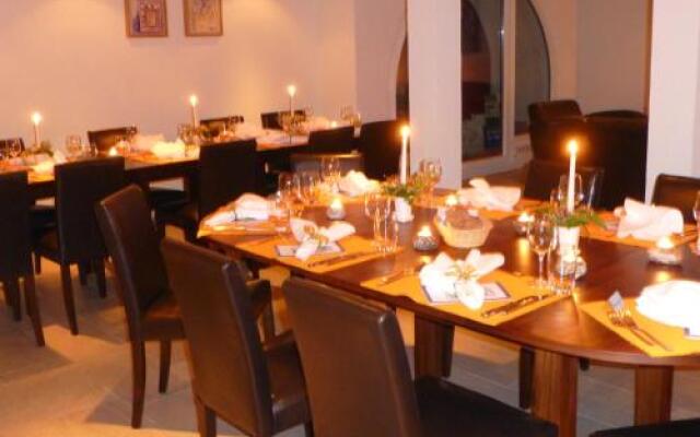 Residenza Lagrev