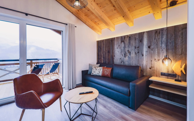 Stockinggut by AvenidA Hotel & Residences