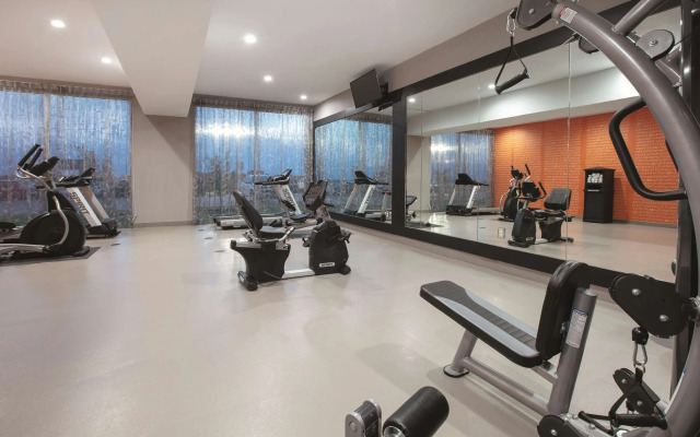 La Quinta Inn & Suites by Wyndham Amarillo Airport