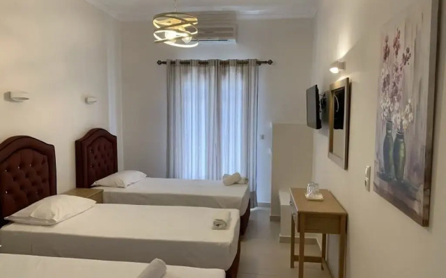 Minoa Hotel