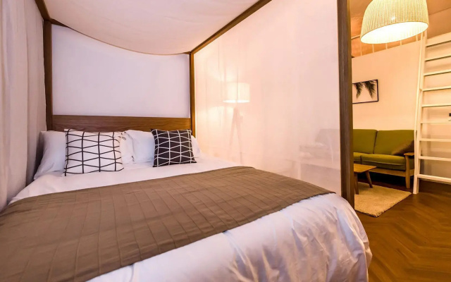 Seogwipo Lucid M Pension