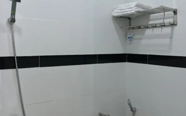 Quang Vinh Motel