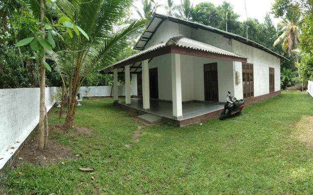 Isora Transit Villa