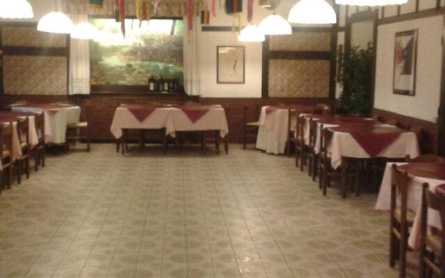 Albergo alla Stazione