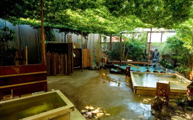 Wellness No Mori Ito