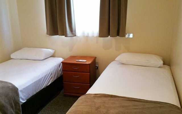 Tasman Holiday Parks - Rollingstone