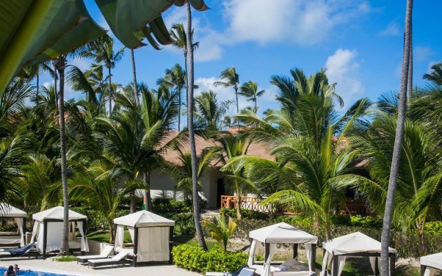 Majestic Elegance Punta Cana - All Inclusive