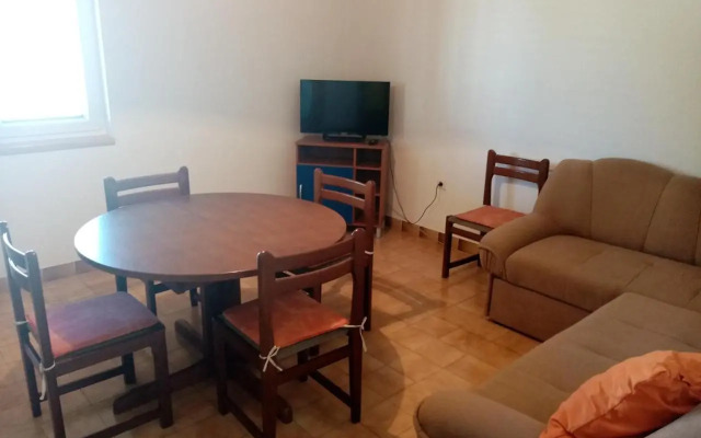 Pave Apartment