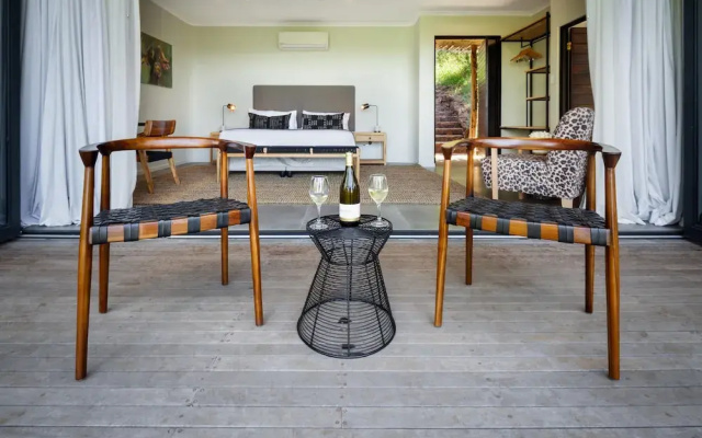 Sungulwane Private Game Lodge