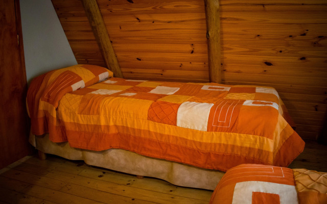 Cabañas Patagonia Encantada by DECK