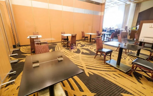 APA Hotel Kanazawa Ekimae