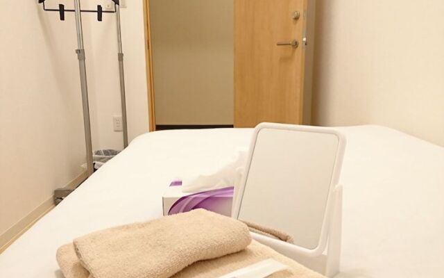 Ikebukuro Lodging