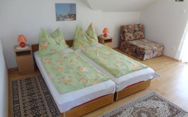 Erkel Apartman