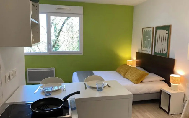 Apparteo Nantes