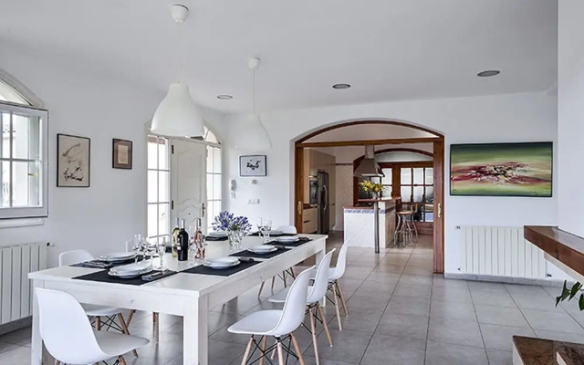 Captivating Holiday Home in Garriguella With Private Pool