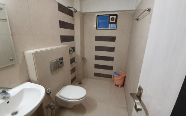 Hotel Purva