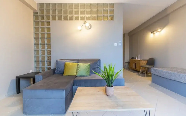 Boutique Studios & Apartments-by Avelink