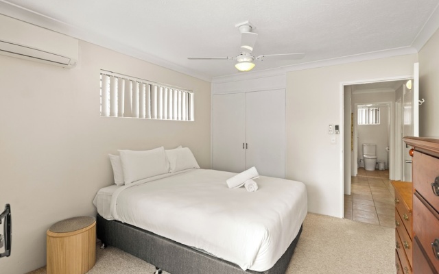 Burleigh Coastal Haven - Kingston 4