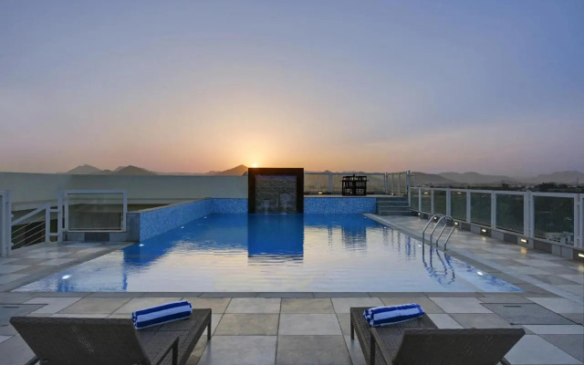 Hotel Khumani By Hills & Dunes