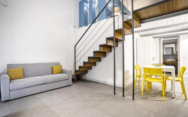 Acquarò Suite Apartments