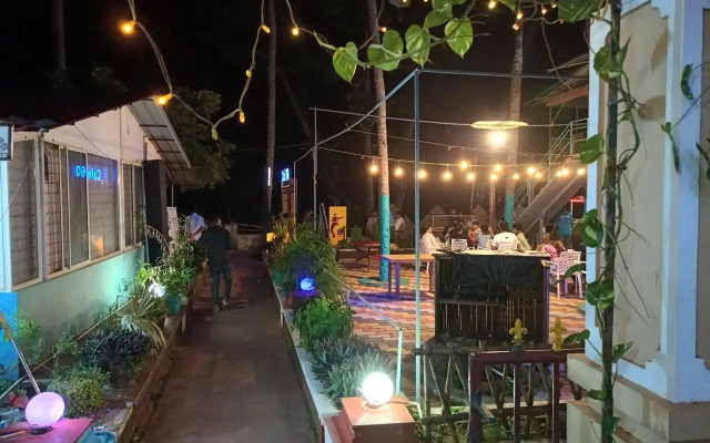 Cliff House Homestay