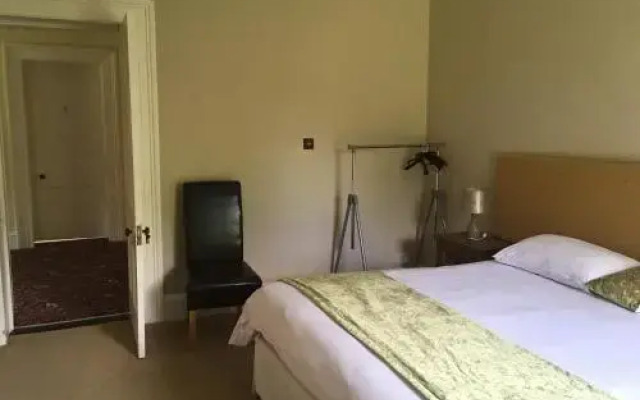 Dernacally House And SPA (Adults Only)