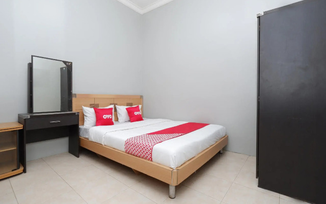OYO 2737 D'kost