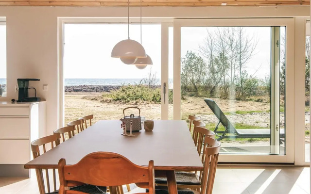 12 Person Holiday Home in Ebeltoft