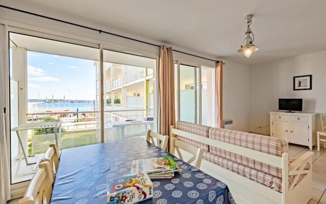Sea-view Family Apartment