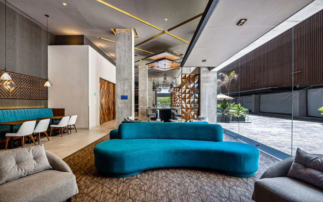 Hampton Inn By Hilton Nuevo Vallarta
