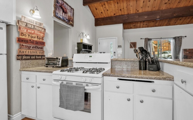 116 - Summit Bearadise