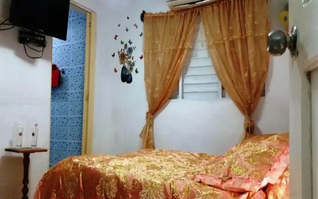 Hostal Padimer TRINIDAD
