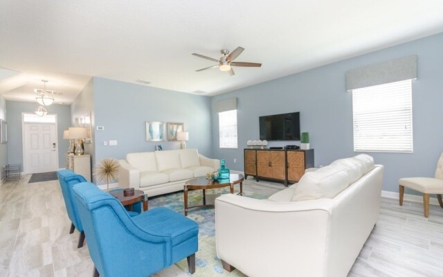 Amazing House! - Champions Gate - 9051SD