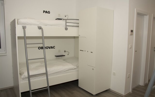 Hostel 101 Dalmatinac Vukovar