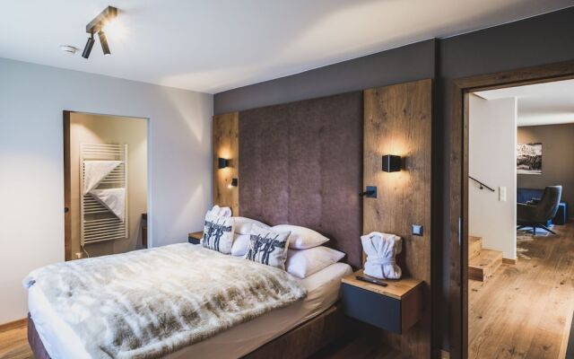 Bergresort Zugspitze Ehrwald by ALPS Resorts