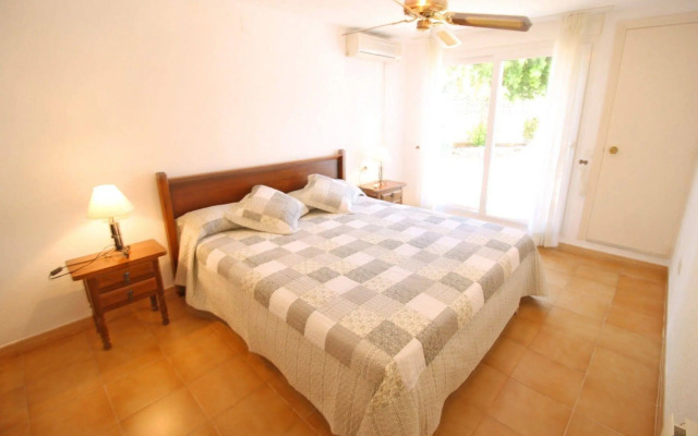 Villas Costa Calpe - Tanja