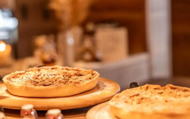 Sonnmatten Boutique Hotel & Apartments Zermatt