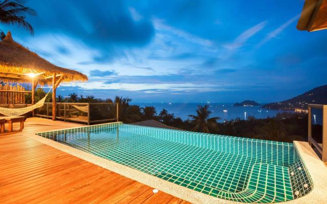 Koh Tao Heights Exclusive Apartments