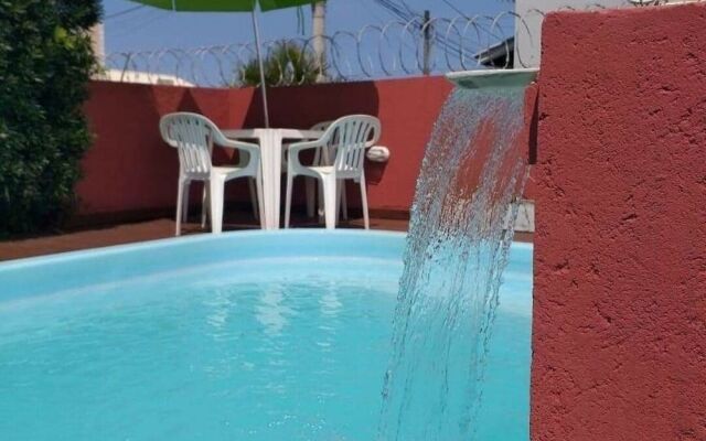 Residencial las dunas