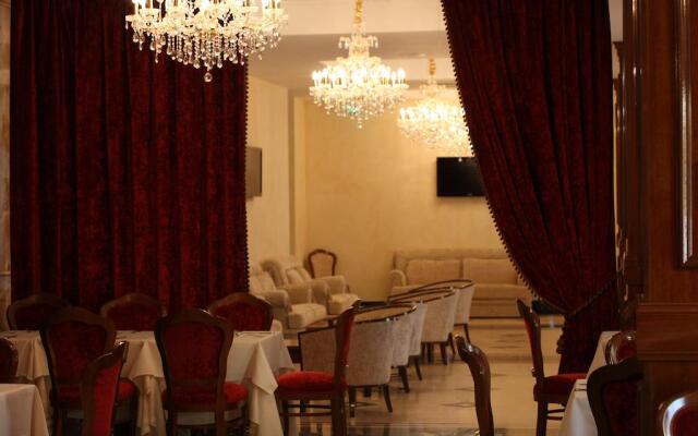 Hotel Borgo Don Chisciotte