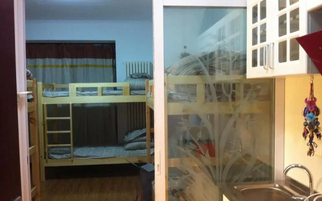 Beijing Qingguo International Youth Hostel
